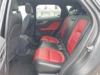 2020 JAGUAR F-PACE CHE for sale at Copart NEWBURY