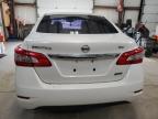 2013 NISSAN SENTRA S   à vendre chez Copart AB - EDMONTON