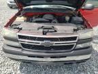 2006 Chevrolet Silverado K1500 за продажба в North Billerica, MA - All Over