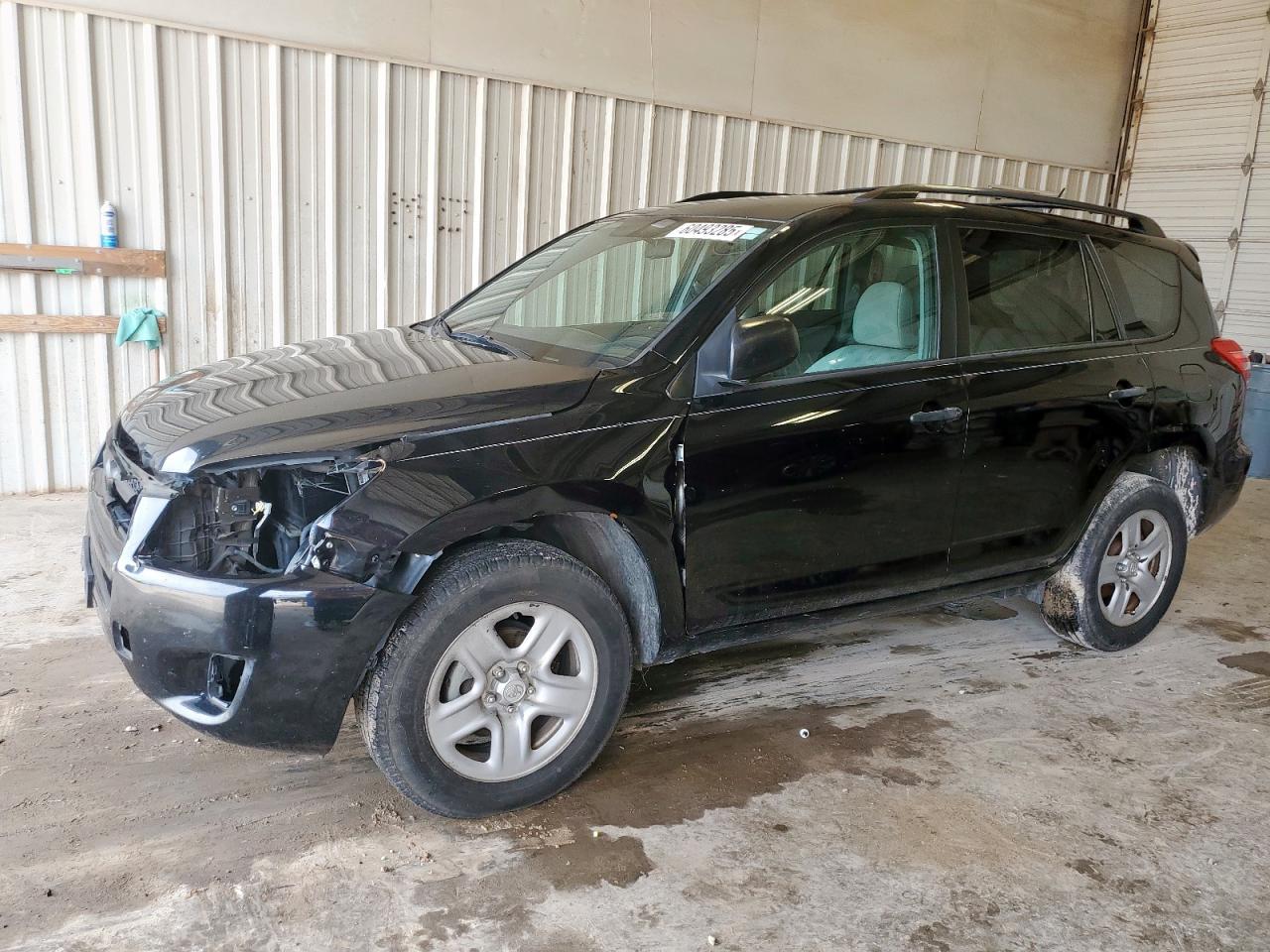 2012 Toyota Rav4 de vânzare în Abilene, TX - Front End
