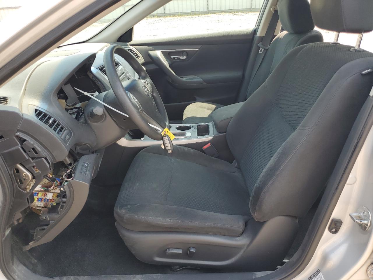 2015 Nissan Altima 2.5 VIN: 1N4AL3AP9FC133006 Lot: 61946675