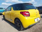 2012 CITROEN DS3 DSTYLE for sale at Copart YORK