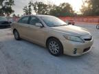 2010 Toyota Camry Hybrid на продаже в Ocala, FL - Mechanical