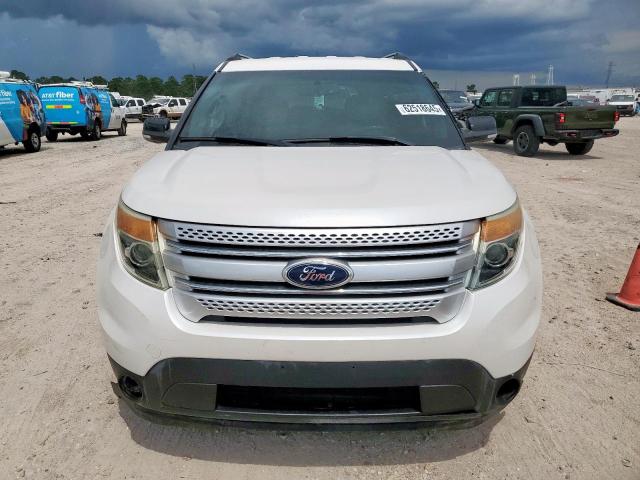 Parquets FORD EXPLORER 2015 White