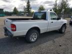2010 Ford Ranger  للبيع في Graham، WA - Front End