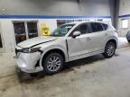 2025 Mazda Cx-5 Select zu verkaufen in Sandston, VA - Front End