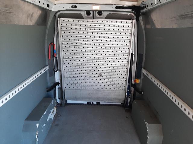 2021 VAUXHALL MOVANO L3H