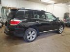 2012 Toyota Highlander Limited продається в Ham Lake, MN - Front End