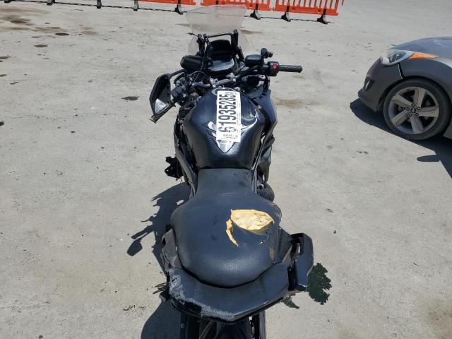 2023 KAWASAKI KLE650 F  