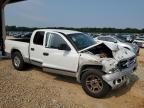 2003 Dodge Dakota Quad Slt იყიდება Tanner-ში, AL - Front End