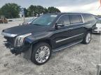 2016 Cadillac Escalade Esv Platinum продається в Loganville, GA - Rear End