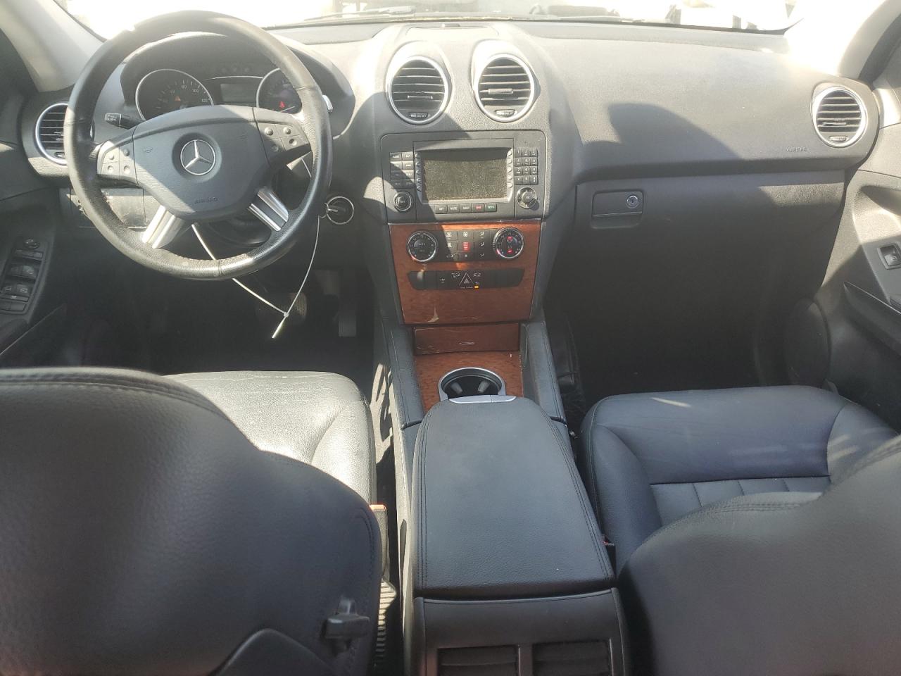 2006 Mercedes-Benz Ml 350 VIN: 4JGBB86E46A015507 Lot: 62221315