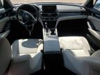 2018 Honda Accord Lx   de vânzare în Oklahoma City, OK - All Over
