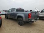 2022 Chevrolet Colorado Lt   იყიდება Elgin-ში, IL - Burn - Engine