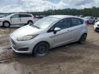 2016 Ford Fiesta S   zu verkaufen in Greenwell Springs, LA - Normal Wear