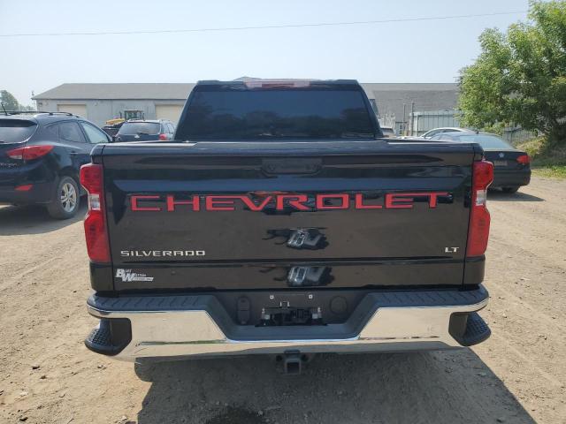  CHEVROLET ALL Models 2024 Черный