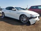 2015 MASERATI GHIBLI S   for sale at Copart AB - CALGARY