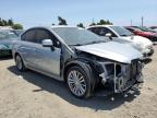 2014 Subaru Impreza Limited продається в American Canyon, CA - Front End