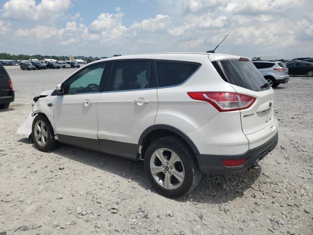  FORD ESCAPE 2015 Biały