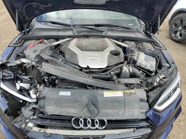 2019 AUDI S5 PRESTIGE  