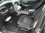 2024 Ford Explorer Xlt zu verkaufen in Woodhaven, MI - Rear End