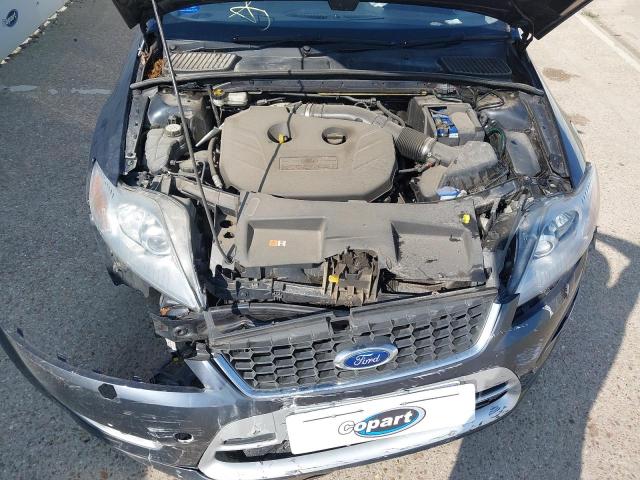 2010 FORD MONDEO TIT