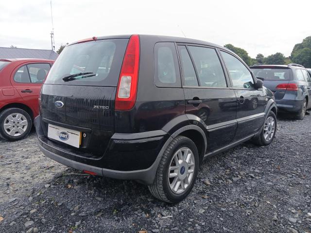 2006 FORD FUSION ZET
