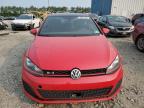 2015 Volkswagen Gti  for Sale in Windsor, NJ - Normal Wear