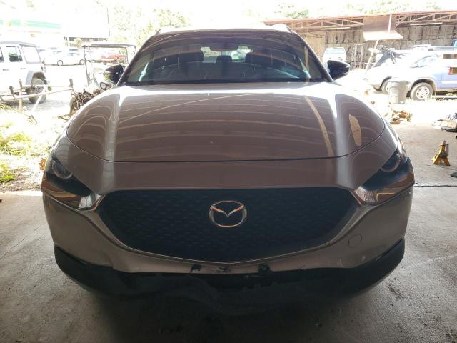  MAZDA CX30 2024 tan