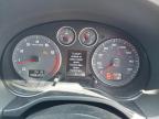 2011 AUDI A3 S LINE for sale at Copart CORBY