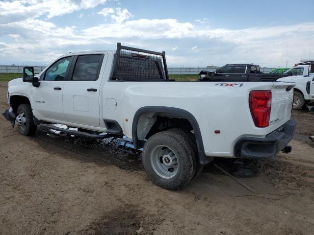  CHEVROLET ALL Models 2023 Білий