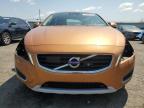 2011 Volvo S60 T6   en Venta en Pennsburg, PA - Front End