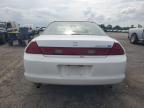 1998 Honda Accord Ex   for Sale in Pennsburg, PA - Side