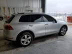 2013 Volkswagen Touareg V6 продається в Greenwood, NE - Burn