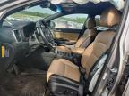 2022 Kia Sportage Sx продається в Byron, GA - Side