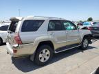 2003 Toyota 4Runner Limited zu verkaufen in Sacramento, CA - Front End