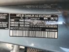 2014 Mercedes-Benz Cla 250   de vânzare în North Las Vegas, NV - Mechanical