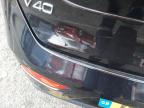2016 VOLVO V40 SE LUX for sale at Copart SANDTOFT