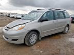 2009 Toyota Sienna Ce de vânzare în Houston, TX - Side