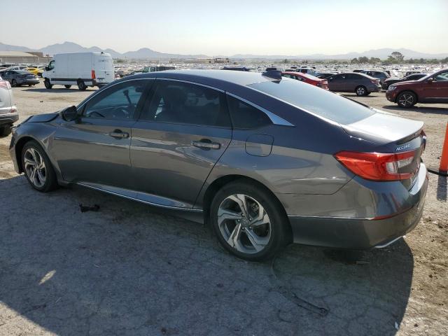 HONDA ACCORD 2018 Szary