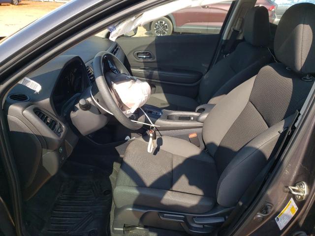  HONDA HR-V 2020 Szary