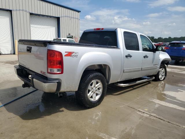  GMC SIERRA 2013 Srebrny