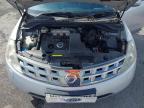 2007 NISSAN MURANO AUT for sale at Copart CHESTER