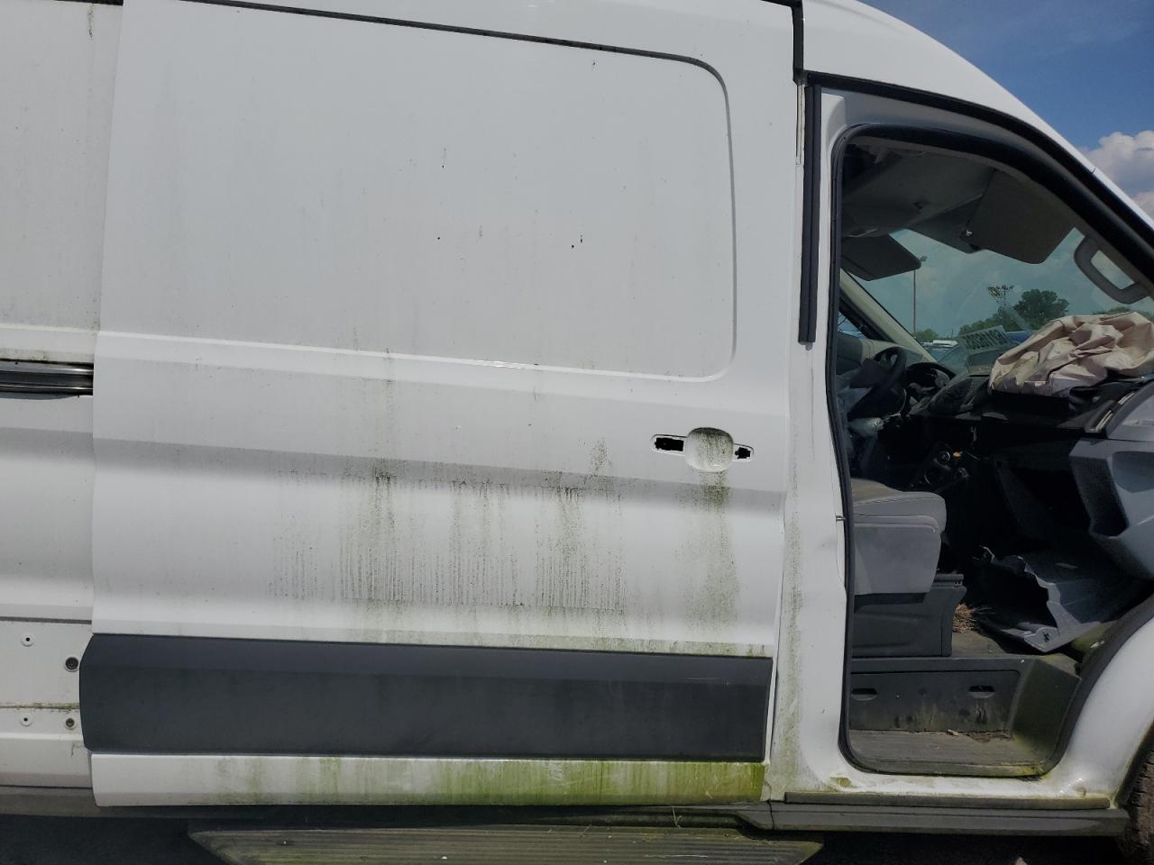 2019 Ford Transit T-150 VIN: 1FTYE2CM8KKB32722 Lot: 62116285
