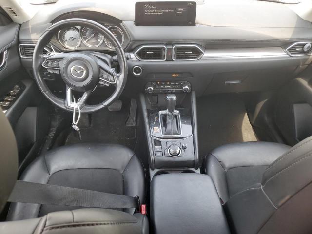  MAZDA CX-5 SELEC 2023 Синий