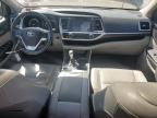 2015 Toyota Highlander Limited na sprzedaż w Portland, OR - Front End
