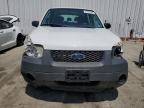 2007 Ford Escape Xls 2.3L за продажба в Windsor, NJ - Front End
