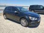 2015 Volkswagen Golf    للبيع في Anderson، CA - Rear End