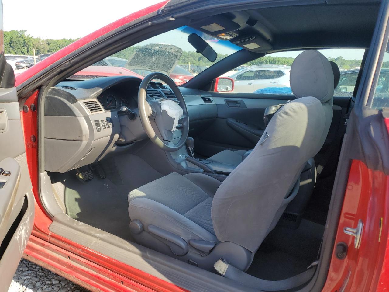 2007 Toyota Camry Solara Se VIN: 4T1FA38PX7U135155 Lot: 62121215