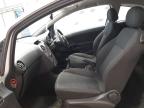 2013 VAUXHALL CORSA S EC for sale at Copart WOLVERHAMPTON